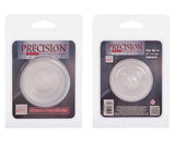 Precision Pump Silicone Pump Sleeve - Clear
